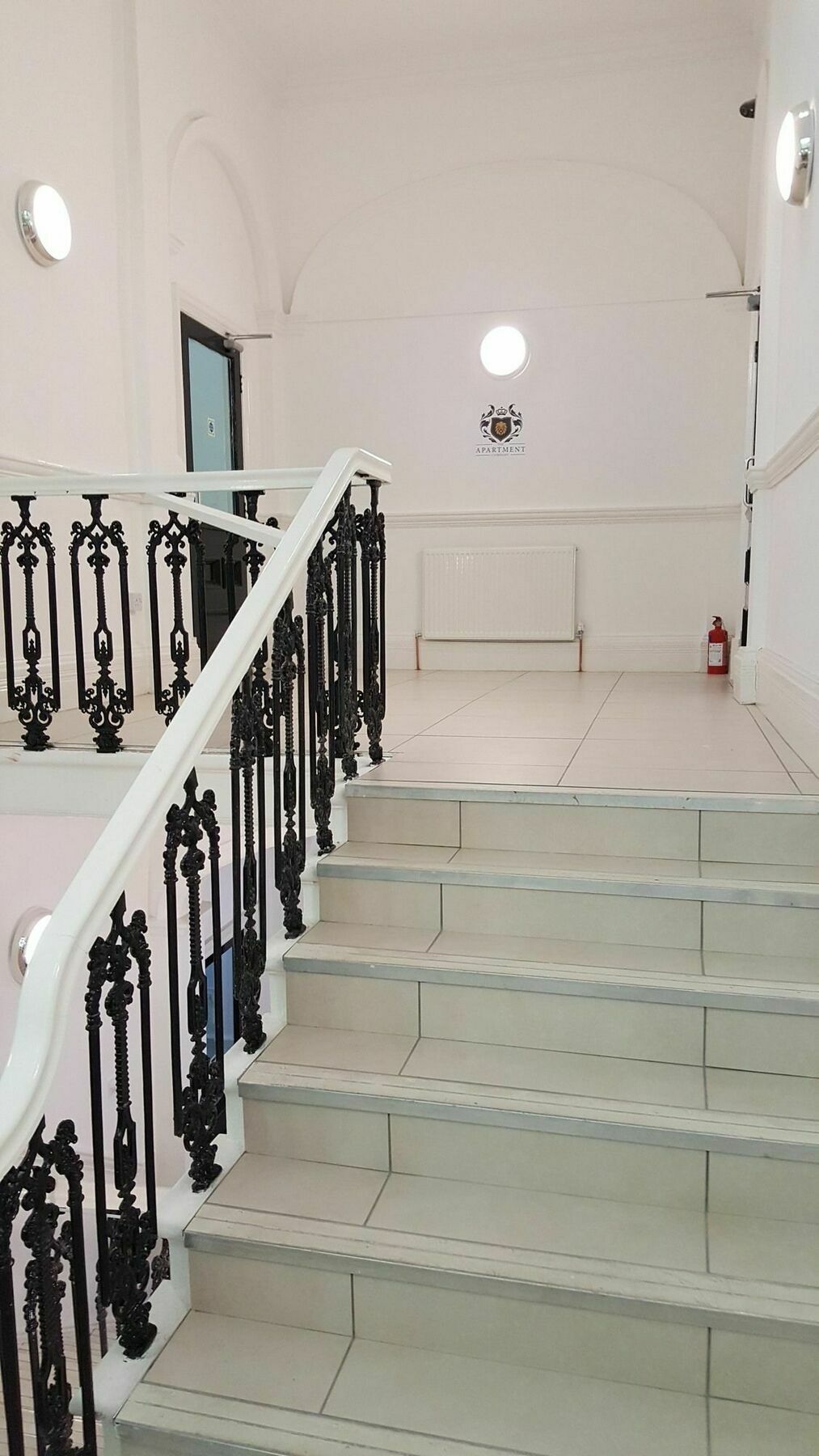גטשהד The Apartment Company מראה חיצוני תמונה