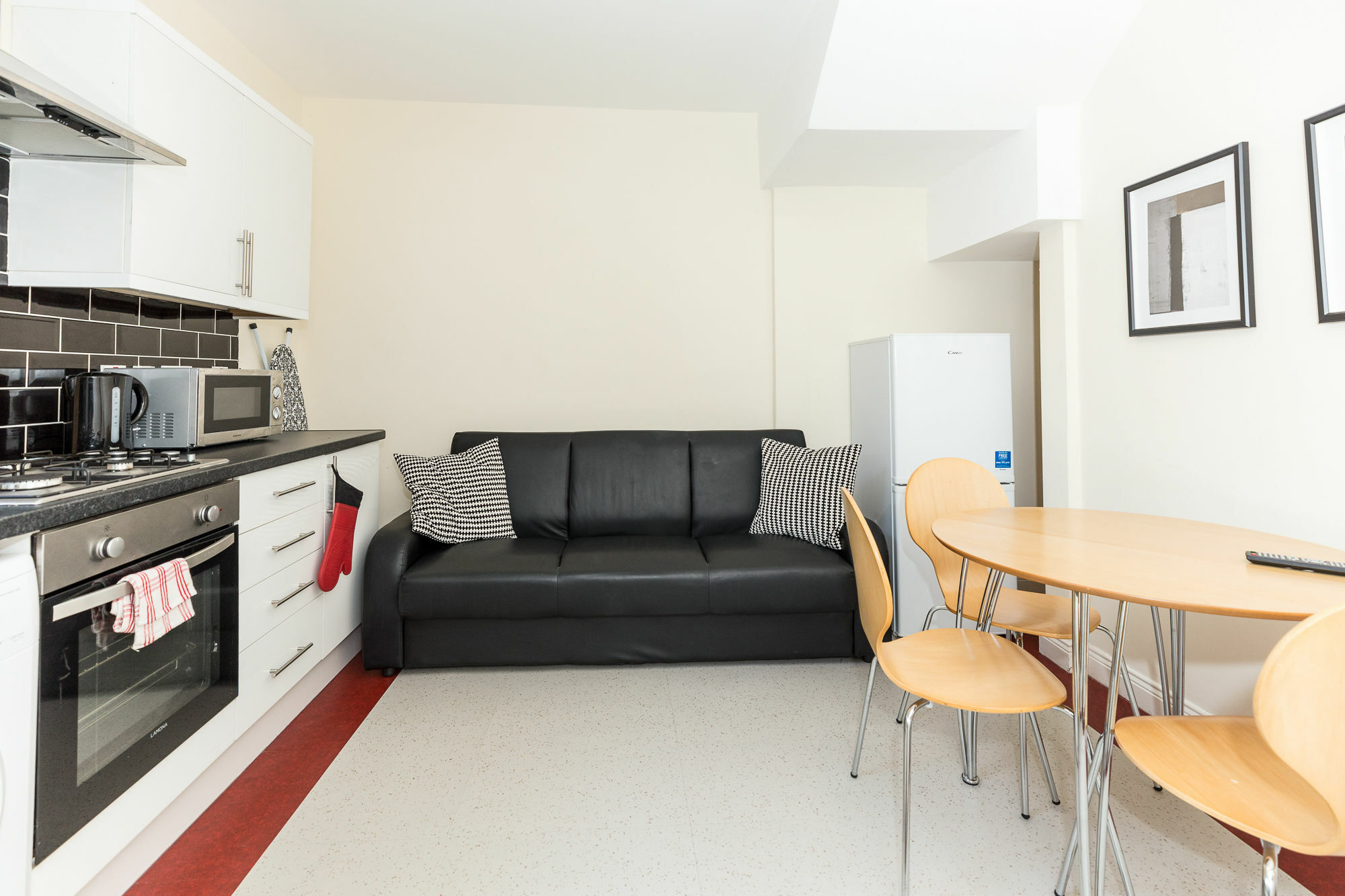 גטשהד The Apartment Company מראה חיצוני תמונה