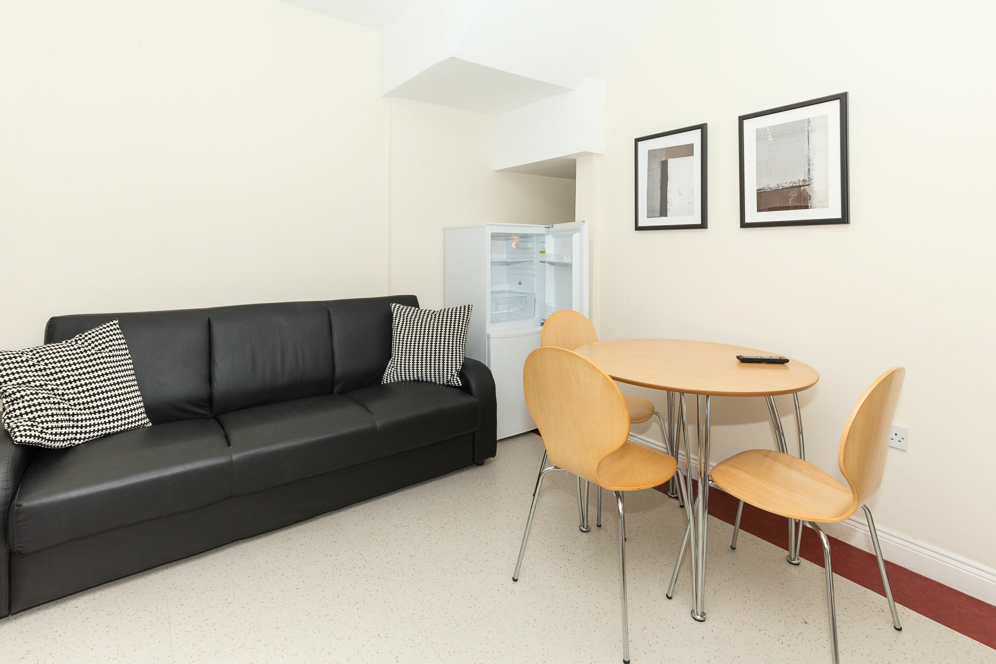 גטשהד The Apartment Company מראה חיצוני תמונה