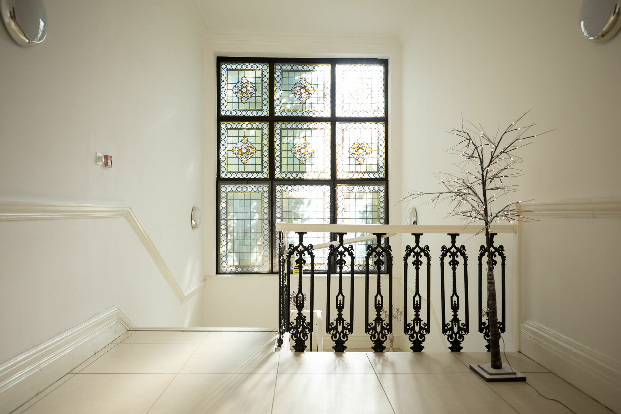 גטשהד The Apartment Company מראה חיצוני תמונה